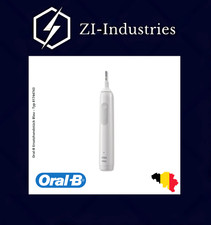 Oral-B Ersatzhandstück Blau