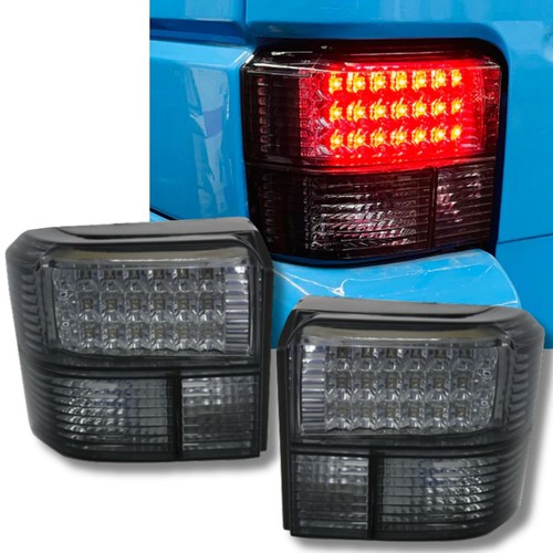 Led rückleuchten set smoke - rückleuchten,