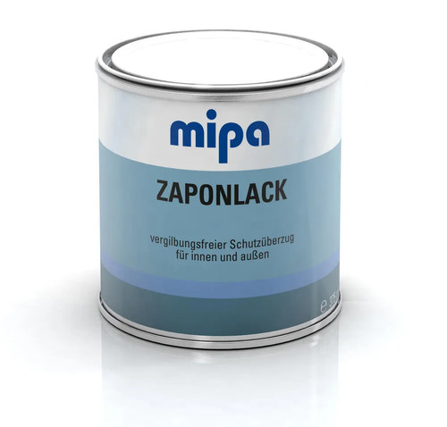 Mipa zaponlack - mipa,