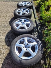 Uniroyal AllSeasonExpert 2 215/60 R16 99V XL M+S Auf Felge 6,5 J x 16 Z ET 50