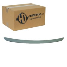 DIEDERICHS TUNING HECKSPOILER