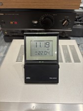 Braun time control type 877 - braun,