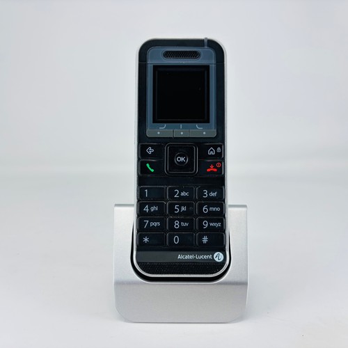 Alcatel lucent 8232 dect - lucent,