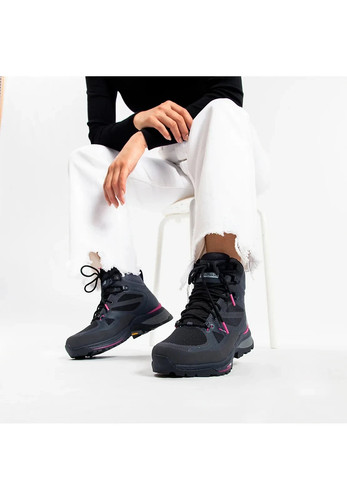 Jack wolfskin force snowboot - force,