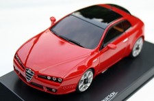 Alfa romeo brera - alfa, bj