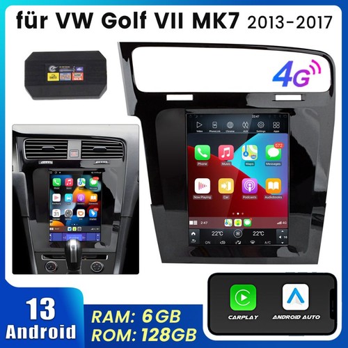 Dab autoradio für - für, golf