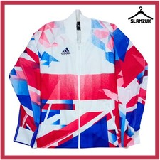 Team GB Jacke Adidas XXL Great