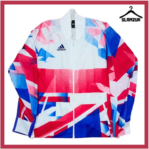 Team jacke adidas xxl - gb,