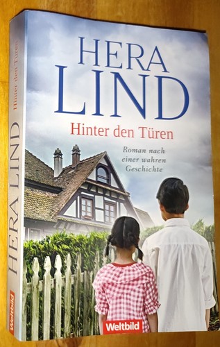 Hera lind hinter den - -,