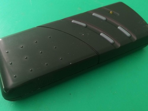 Handsender 781 999 738 für - 7,