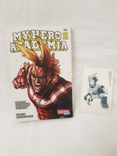 My Hero Academia Manga Band 11