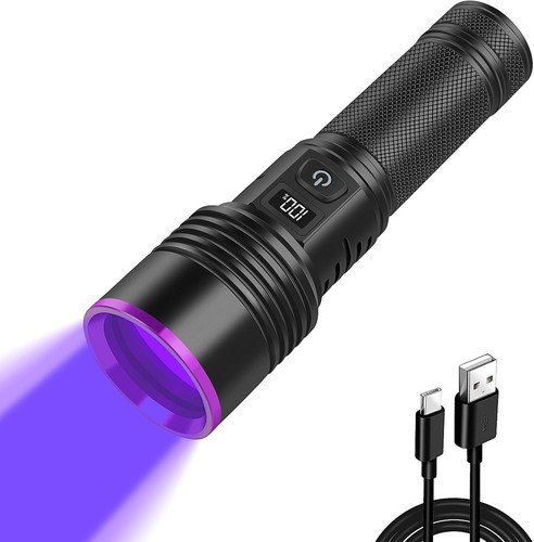 Taschenlampe 30w 365nm - 30w,