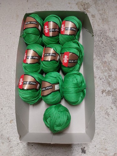 500g 10x peru pima - 500g,