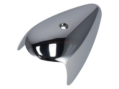 Chromkappe breite blinker für - breite,