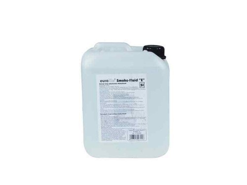 Eurolite nebelfluid smoke - nebelfluid,
