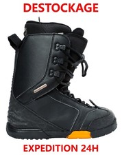 Snowboard boots rossignol - snowboard,