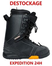 Snowboard Boots Rossignol