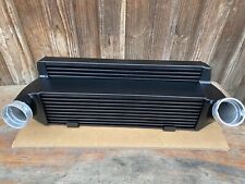 Upgrade Ladeluftkühler N54 N55 LLK BMW E92 E90 E93 E91 evo Tuning 335i