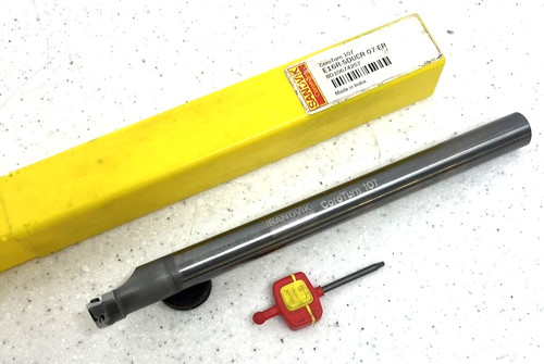 Sandvik coroturn 107 - coroturn,