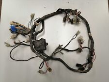 Yamaha XJ 600 Kabelbaum