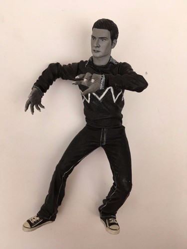 Neca sin city kevin serie - kevin,