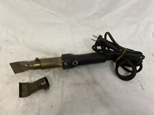 Forsthoff Quick-Mini     Heißluftgebläse Heißluftschweißgerät 1600W !!!