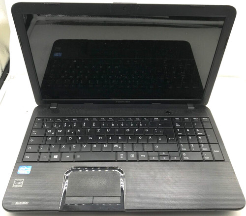 Toshiba c850 1ce notebook - toshiba, notebook*ohne