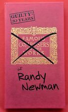 Randy Newman – Guilty: 30