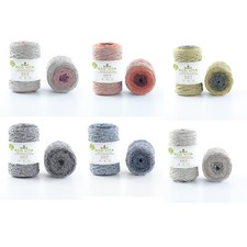 DMC - ECO VITA Size 4