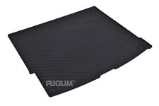 Gummimatte Kofferraumwanne