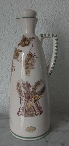 Alter krug wasserkrug saftkrug - wasserkrug,