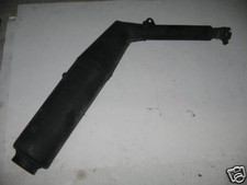 Varadero 125 Bj. 06 Auspuff                      44006Z