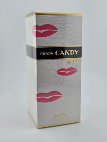 Prada candy kiss eau parfum - prada,