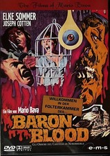 Baron Blood von Mario Bava |