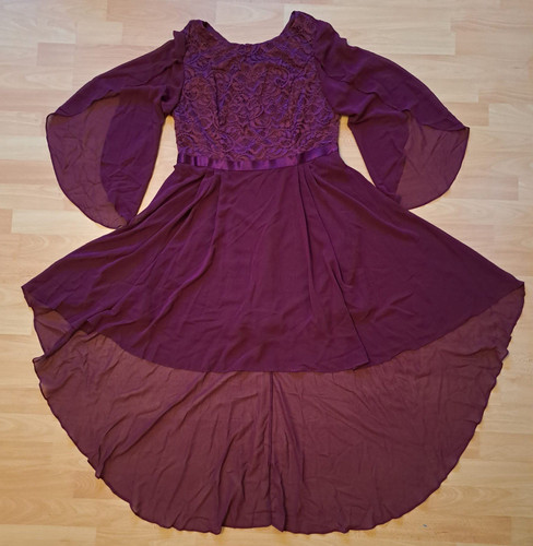 Dress tells damen kleid - dress,