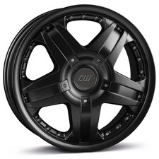 Borbet Wheels CWB 8.0x18 ET35