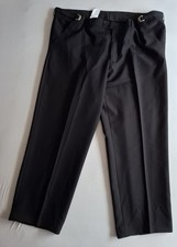 Travelmaster Herren Anzughose