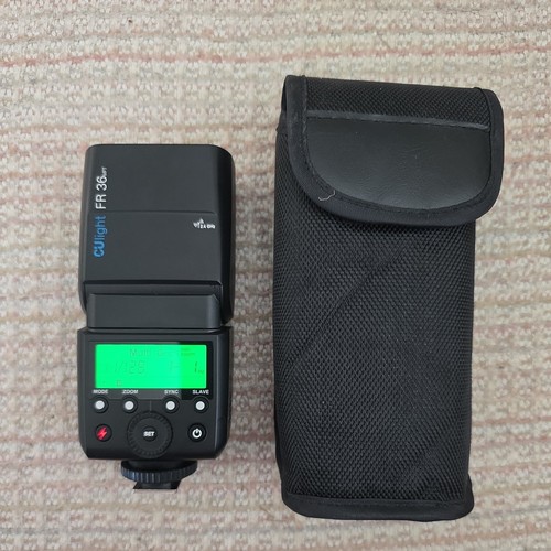 Cullman culight fr36 mft - culight,