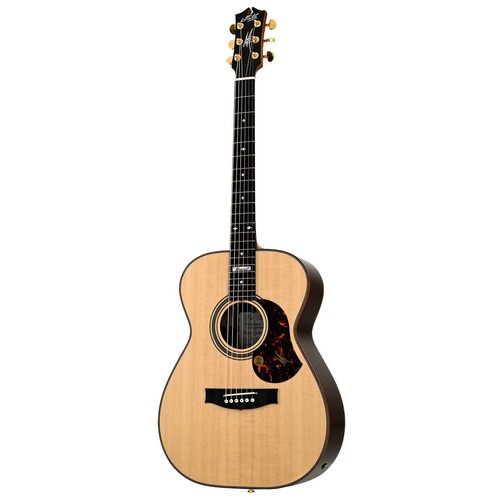 Neu maton messiah 100 808 - maton,