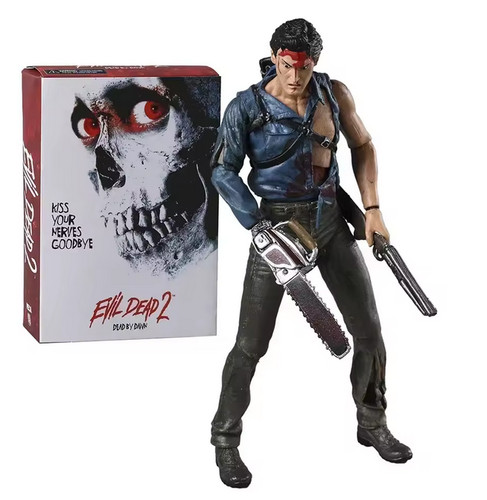 Tanz der teufel evil dead - ii,
