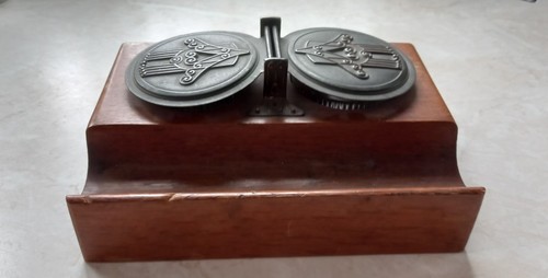 Vintage bauhaus art deco - art,