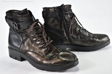 Mjus  Damen Stiefelette Boots  EUR 42 Nr. 25-B 320