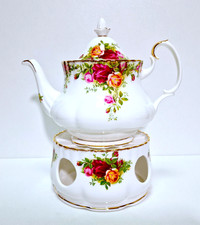 Royal albert old country roses - royal,