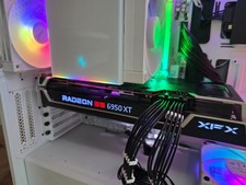 XFX Merc 319 RX 6950 XT 16GB