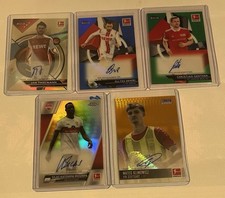 Topps Bundesliga