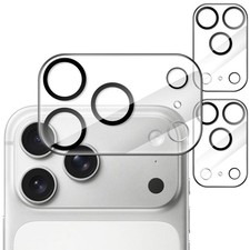 Kameraschutz für iPhone 17