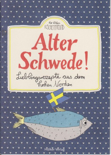 Alter schwede - alter,
