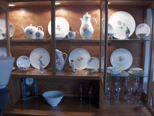 Vintage 20thC KPM Berlin