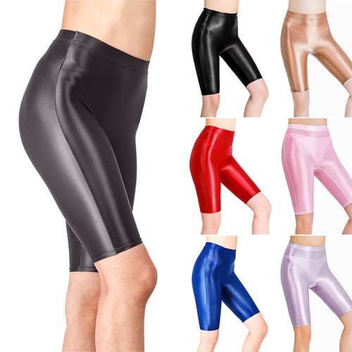 Damen stretch shorts kurze - damen,