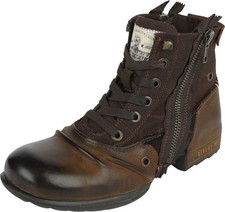 Replay Footwear Boot Herren